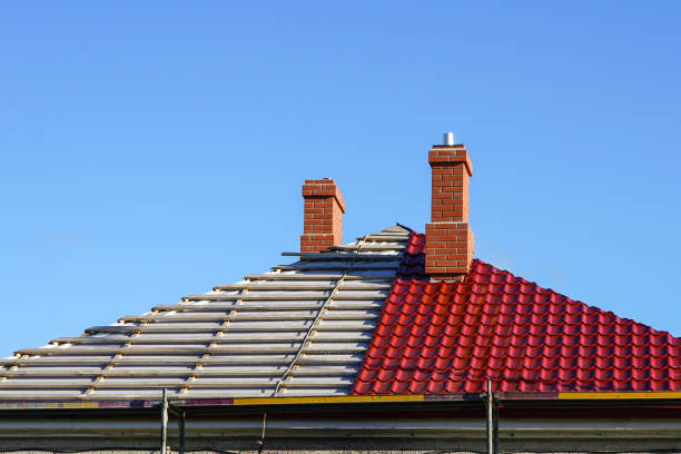 Red Stick Roofing Enhancing Homes Across Baton Rouge