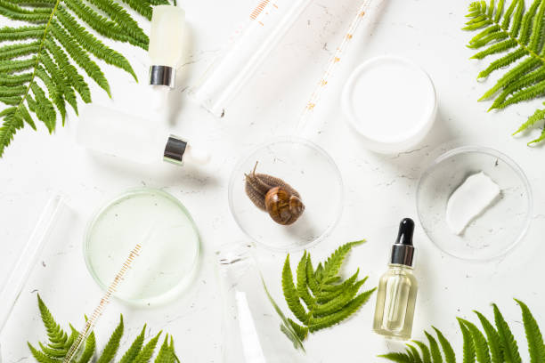 What Makes Klove Snail Mucin Serum Different from the Rest?