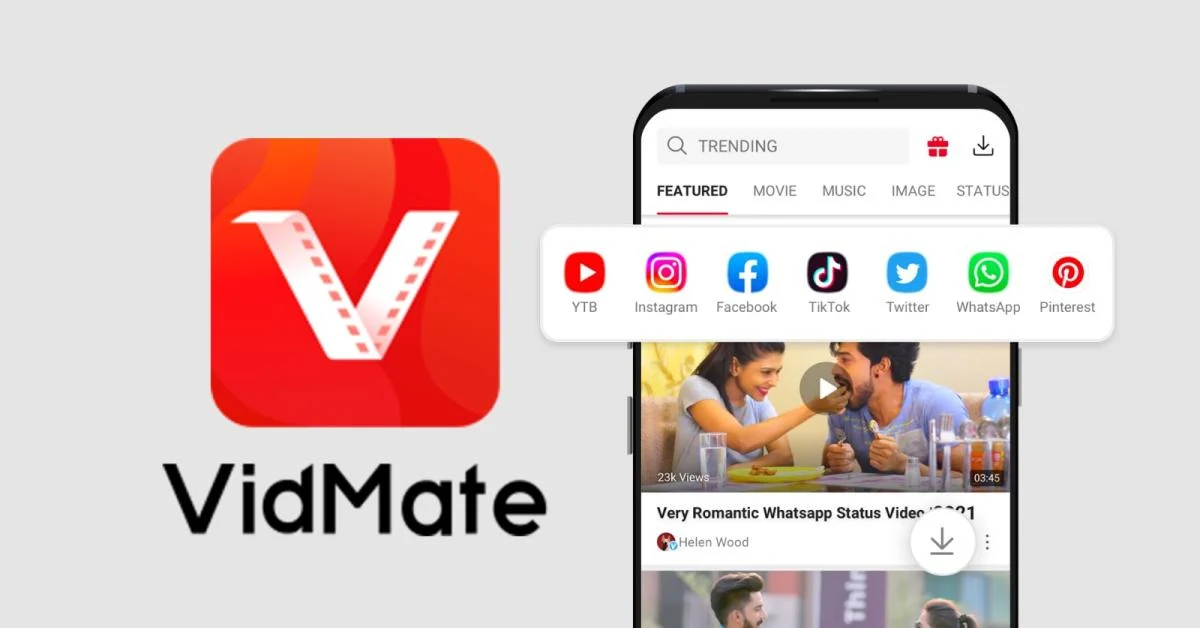 Vidmate Online Music Downloader – Best Free Option