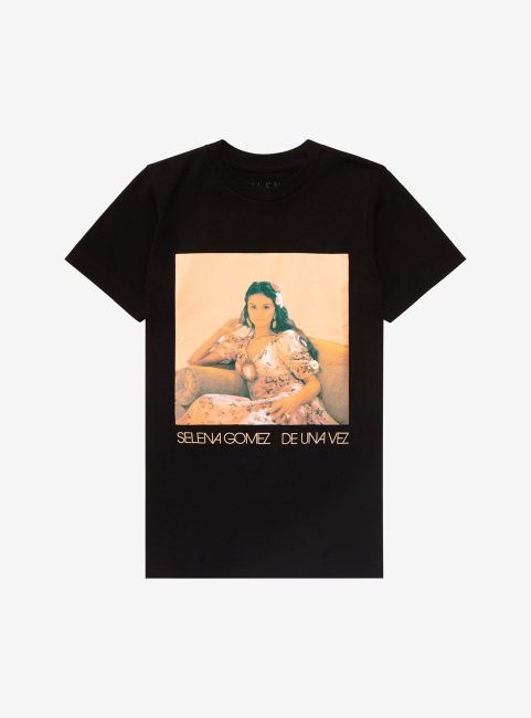 Selena Gomez Merchandise: A Fan's Must-Have Collection