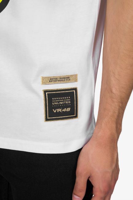 Rev Up Your Collection: The Latest Valentino Rossi Merchandise Trends