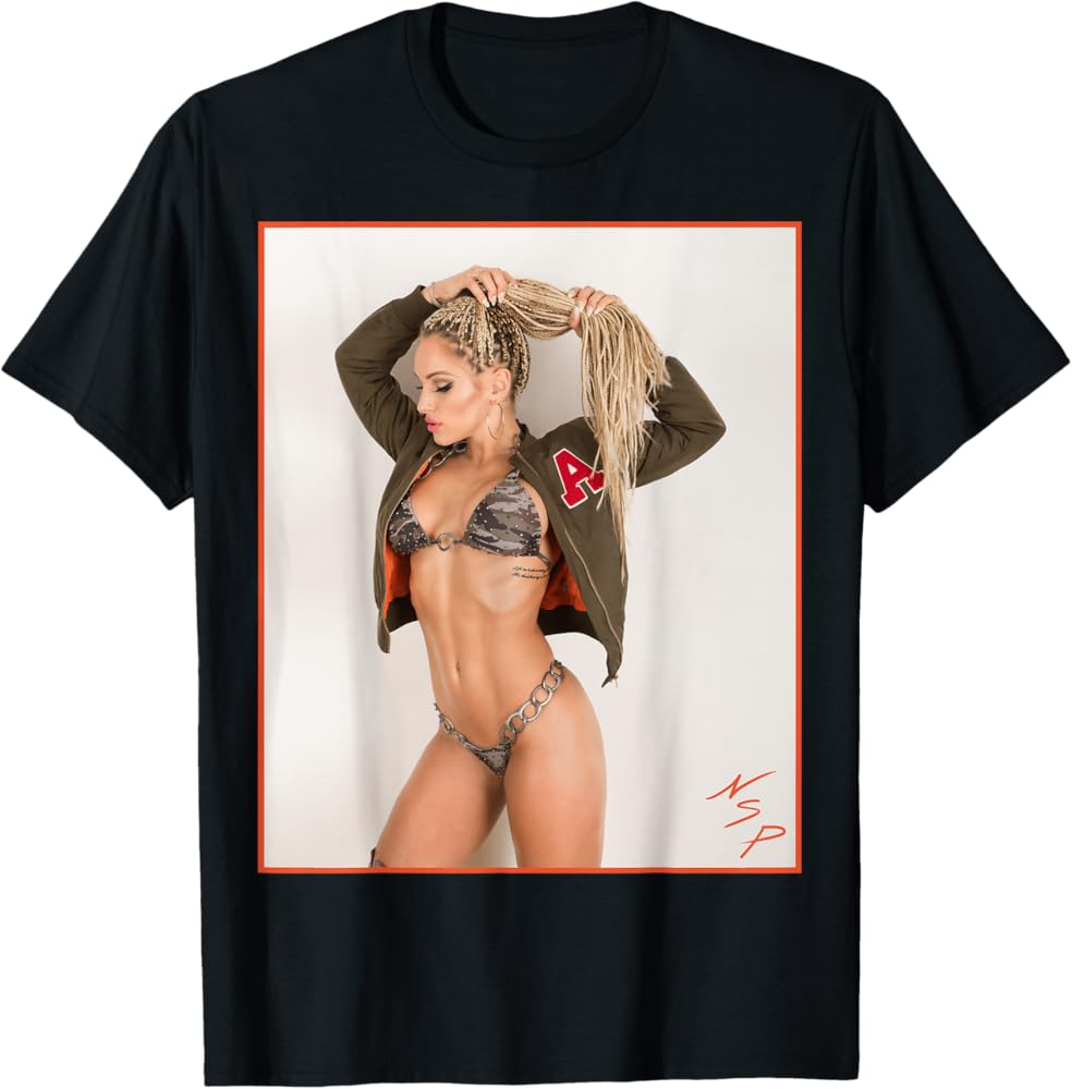 Dive into Summer Fashion: Micro Bikinis Unveiled