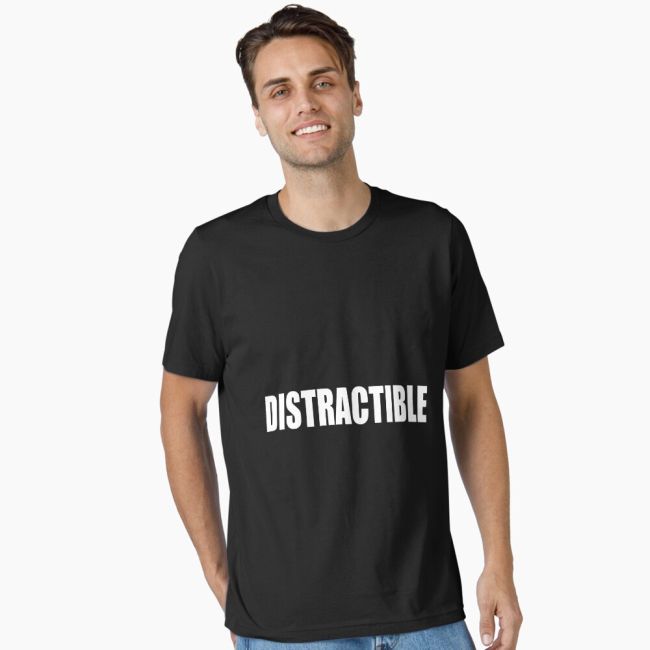 Exploring the World of Distractible Merchandise: Must-Have Items