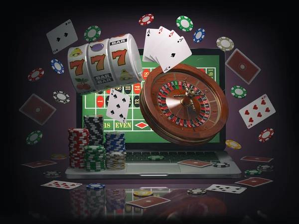 Free Credit Casino Instant Offer